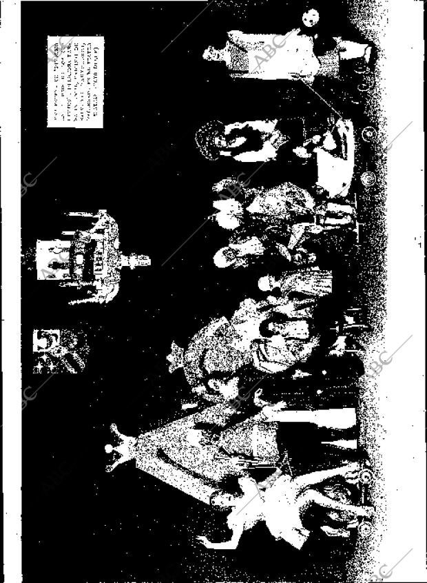 BLANCO Y NEGRO MADRID 19-03-1933 página 146