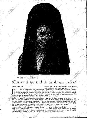 BLANCO Y NEGRO MADRID 19-03-1933 página 147