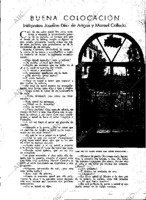 BLANCO Y NEGRO MADRID 19-03-1933 página 151