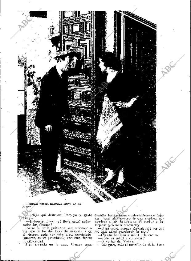 BLANCO Y NEGRO MADRID 19-03-1933 página 152