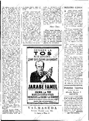 BLANCO Y NEGRO MADRID 19-03-1933 página 16