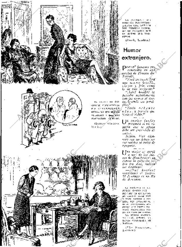 BLANCO Y NEGRO MADRID 19-03-1933 página 162