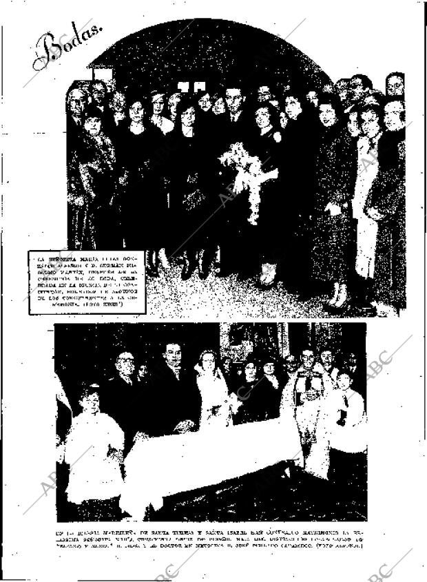 BLANCO Y NEGRO MADRID 19-03-1933 página 164