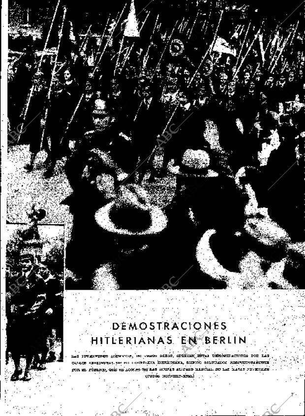 BLANCO Y NEGRO MADRID 19-03-1933 página 171
