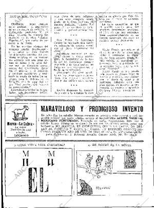 BLANCO Y NEGRO MADRID 19-03-1933 página 18