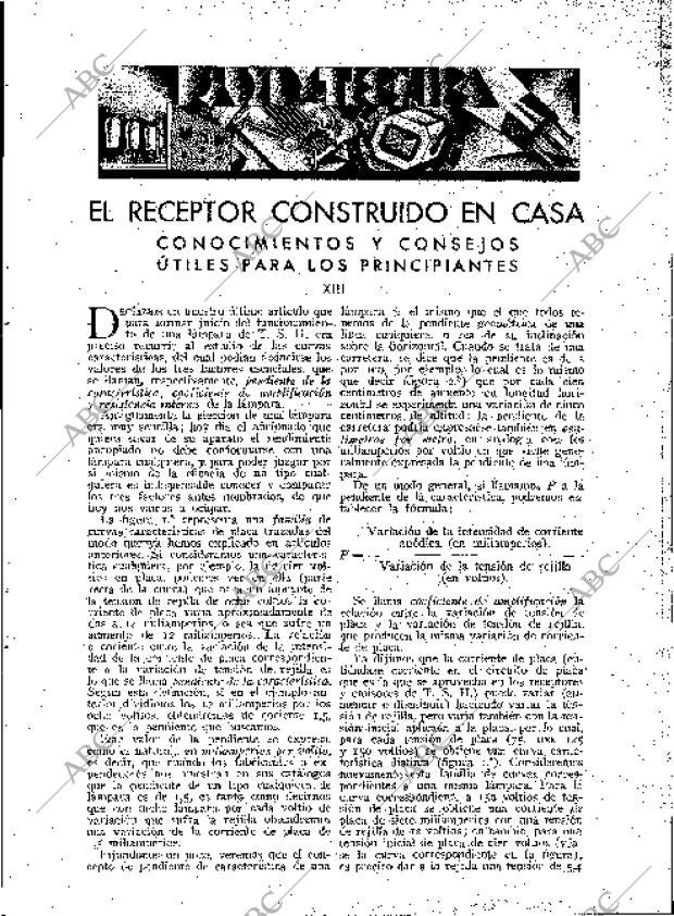 BLANCO Y NEGRO MADRID 19-03-1933 página 185