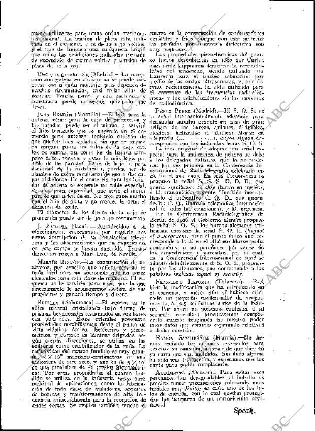 BLANCO Y NEGRO MADRID 19-03-1933 página 192