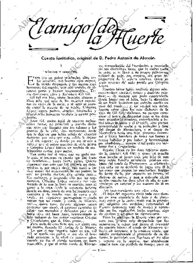 BLANCO Y NEGRO MADRID 19-03-1933 página 195