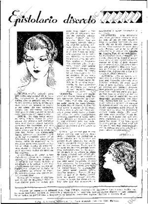 BLANCO Y NEGRO MADRID 19-03-1933 página 2