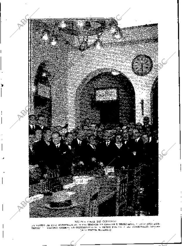 BLANCO Y NEGRO MADRID 19-03-1933 página 21