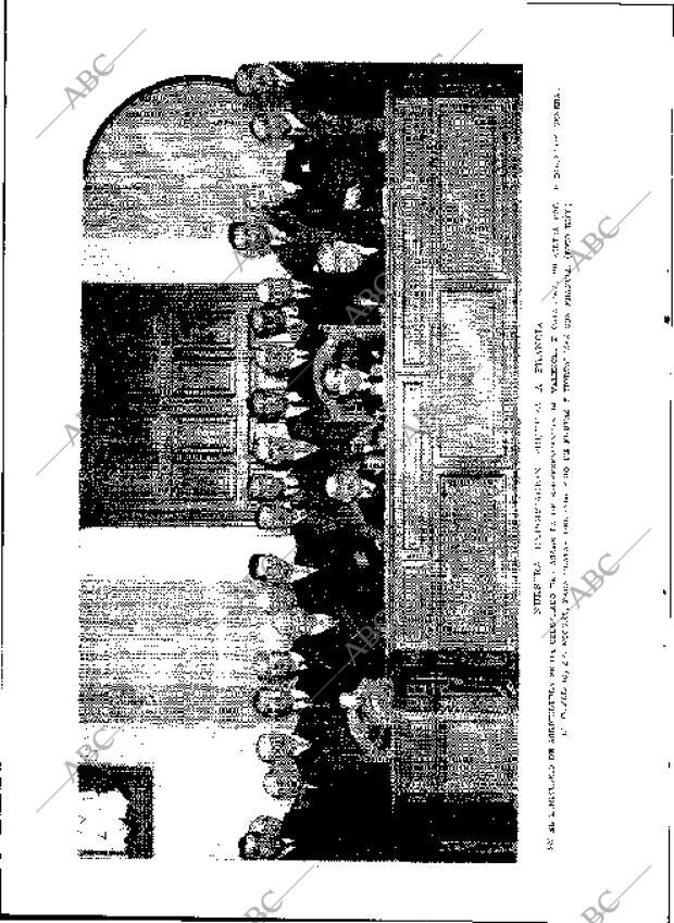 BLANCO Y NEGRO MADRID 19-03-1933 página 22