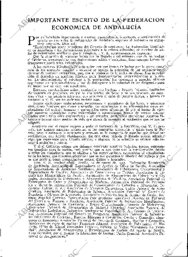 BLANCO Y NEGRO MADRID 19-03-1933 página 33