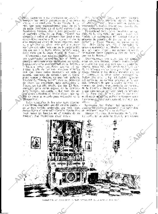 BLANCO Y NEGRO MADRID 19-03-1933 página 40