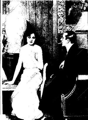 BLANCO Y NEGRO MADRID 19-03-1933 página 47