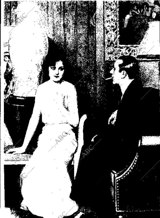BLANCO Y NEGRO MADRID 19-03-1933 página 47