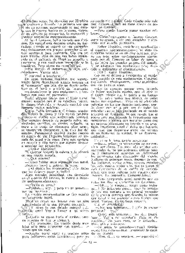 BLANCO Y NEGRO MADRID 19-03-1933 página 50