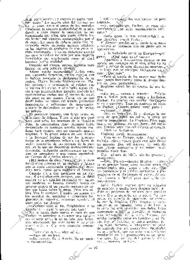 BLANCO Y NEGRO MADRID 19-03-1933 página 52