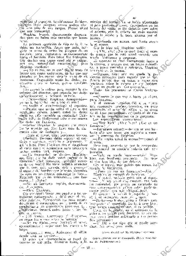 BLANCO Y NEGRO MADRID 19-03-1933 página 54