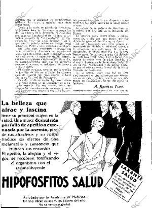 BLANCO Y NEGRO MADRID 19-03-1933 página 70