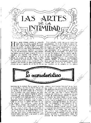 BLANCO Y NEGRO MADRID 19-03-1933 página 86