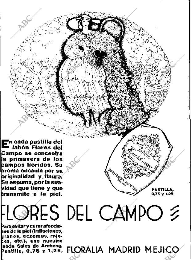 BLANCO Y NEGRO MADRID 19-03-1933 página 90