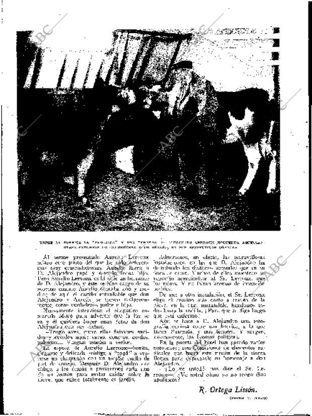 BLANCO Y NEGRO MADRID 19-03-1933 página 94