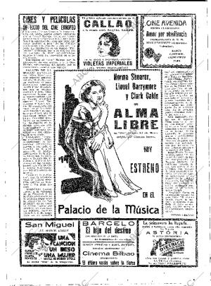 ABC MADRID 21-03-1933 página 30