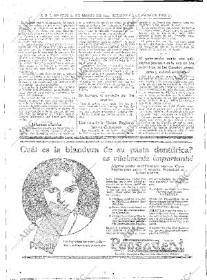 ABC MADRID 21-03-1933 página 32