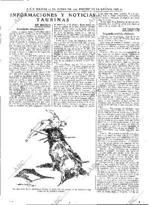 ABC MADRID 21-03-1933 página 41