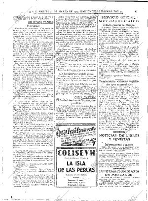 ABC MADRID 21-03-1933 página 42