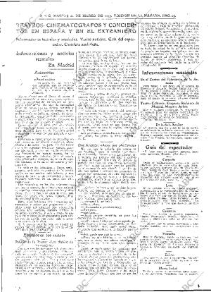 ABC MADRID 21-03-1933 página 45