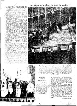 ABC MADRID 21-03-1933 página 5