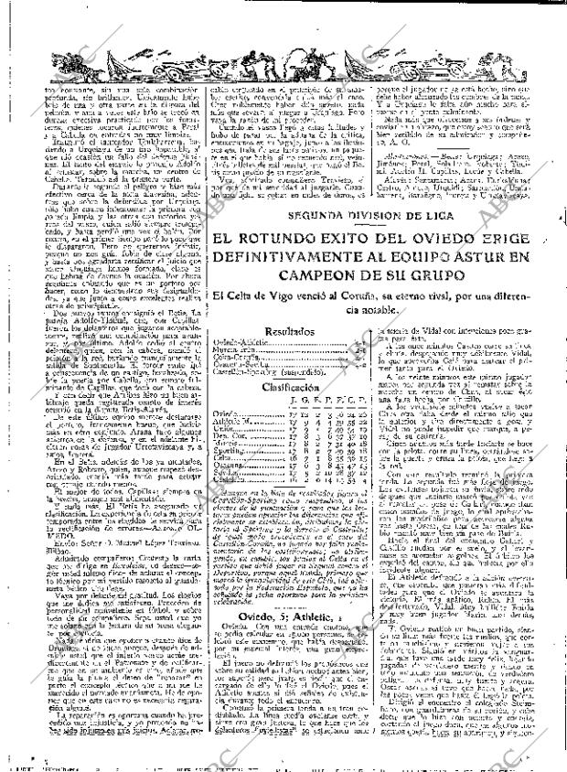 ABC MADRID 21-03-1933 página 50