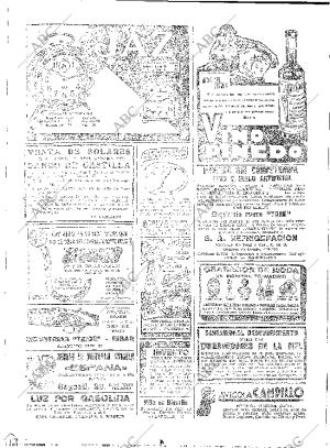 ABC MADRID 21-03-1933 página 56