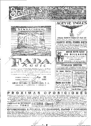 ABC MADRID 21-03-1933 página 57