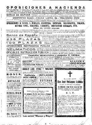 ABC MADRID 21-03-1933 página 58