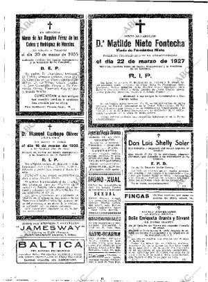 ABC MADRID 21-03-1933 página 60