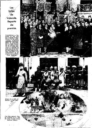 ABC MADRID 21-03-1933 página 7