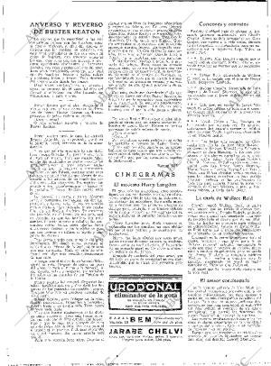 ABC MADRID 22-03-1933 página 14