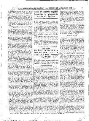 ABC MADRID 22-03-1933 página 18