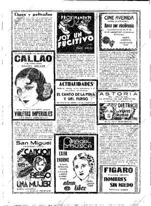 ABC MADRID 22-03-1933 página 26