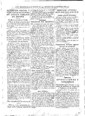 ABC MADRID 22-03-1933 página 30