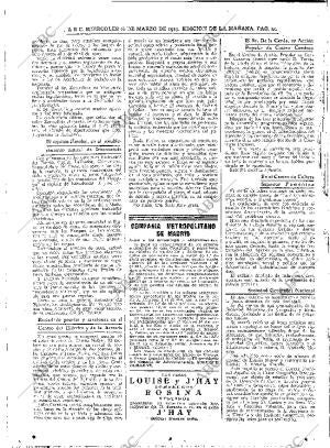 ABC MADRID 22-03-1933 página 34
