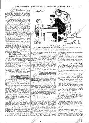 ABC MADRID 22-03-1933 página 35