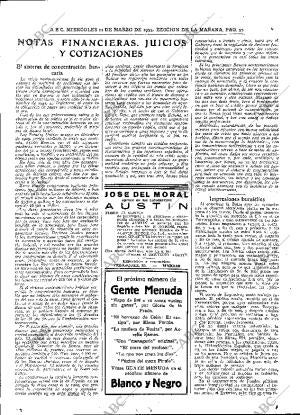 ABC MADRID 22-03-1933 página 37