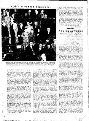 ABC MADRID 22-03-1933 página 4