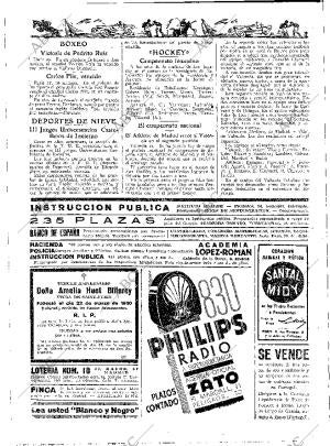 ABC MADRID 22-03-1933 página 48