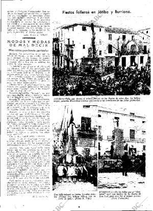ABC MADRID 22-03-1933 página 5