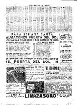 ABC MADRID 22-03-1933 página 50