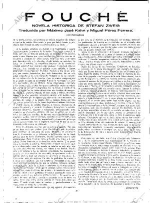 ABC MADRID 22-03-1933 página 52